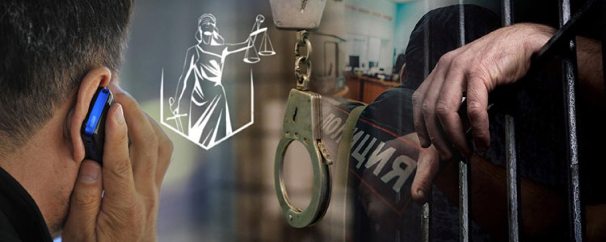 Садоводческое общество пытался "взорвать" житель Усть-Каменогорска