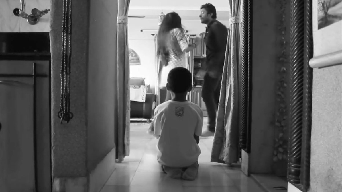 Зорлық көрген әйел өзін қорғаймын деп күйеуін пышақтап өлтірді