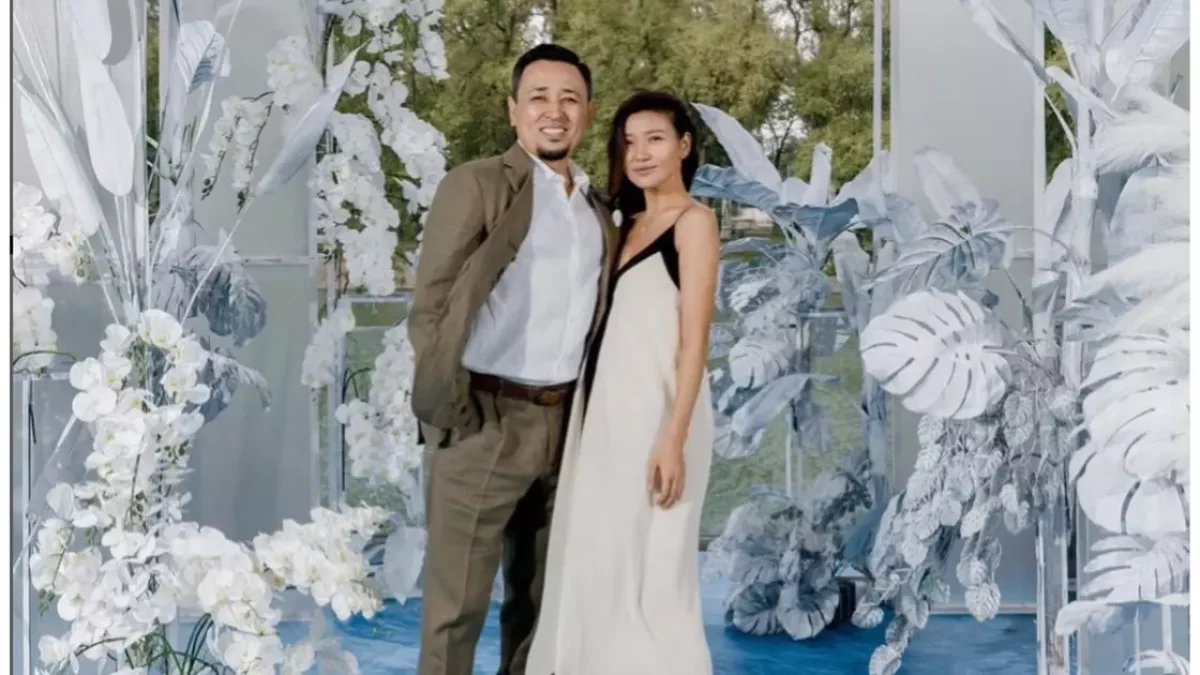 "Басымыз қатты": отандық тележүргізуші екінші сәбиіне есім таңдауға көмек сұрады