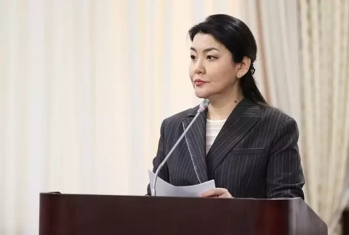 Қарағандыда жаппай ауруханаға түскен балалардың неден уланғаны белгілі болды