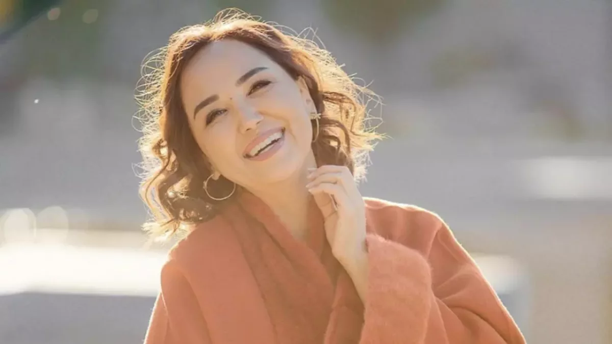 Ләйлә Сұлтанқызы қыз алып қашу жайлы қызық оқиғасын бөлісті