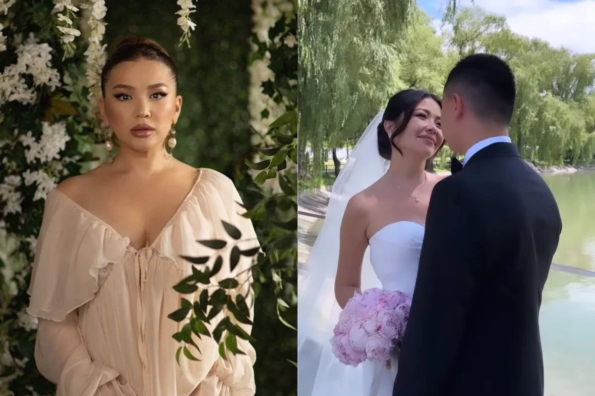 Мақпал Исабекова не себепті әріптестерімен араласуын тоқтатқанын айтты