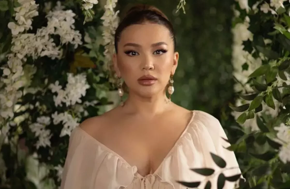 Мақпал Исабекова Әсел Сәдуақасованың тойына неге шақырылмағанын айтты