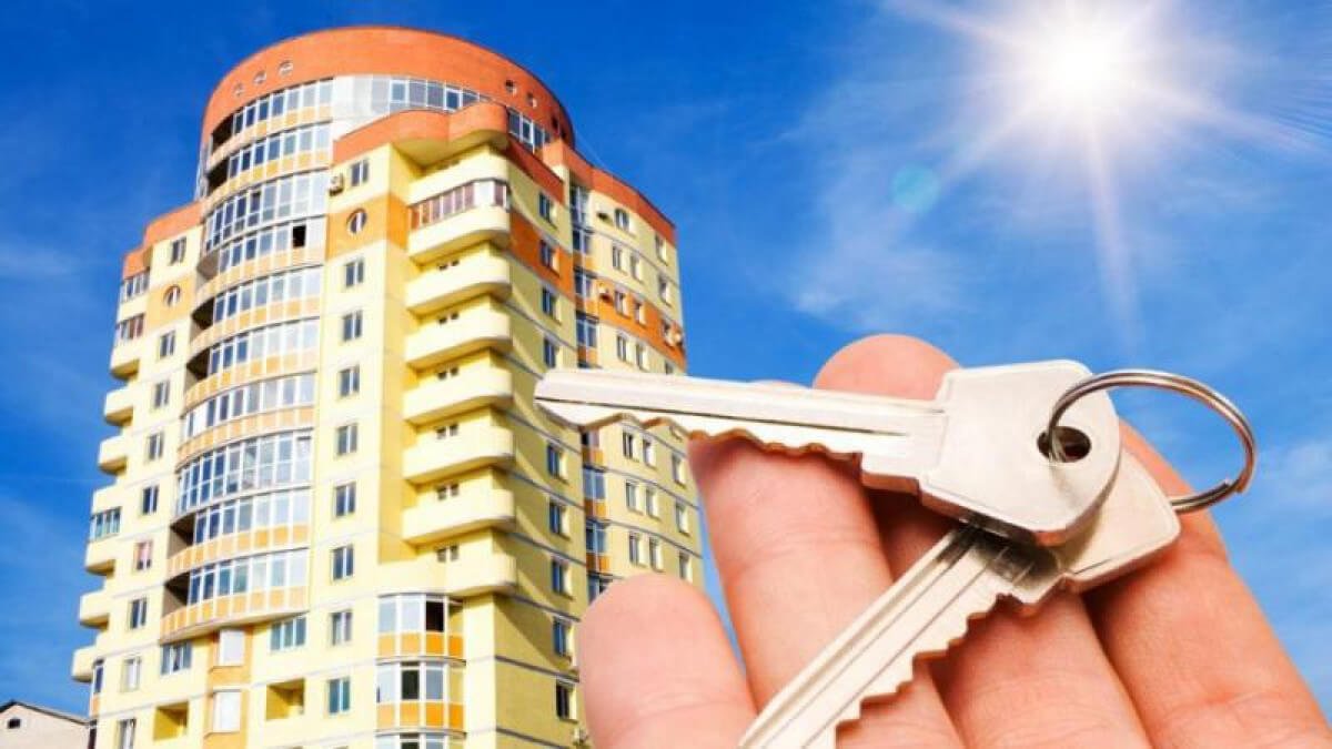 Баспананы жеңілдікпен кімдер ала алады