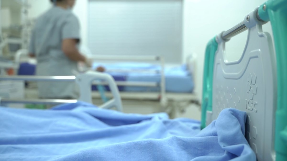 "Не пищевое отравление", - Гиният о массовом отравлении детей в Центре соцуслуг Караганды