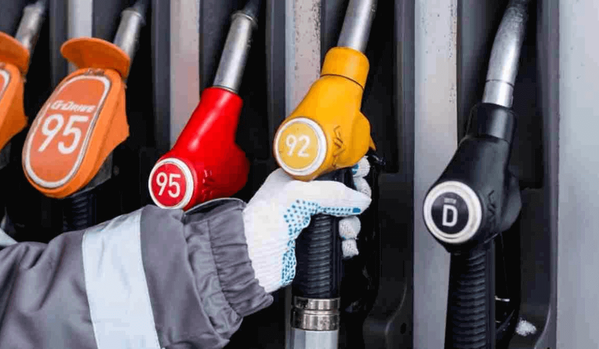 Қазақстан бойынша 369 тоннадан астам АИ-95 бензинін тасымалдау жоспарланған