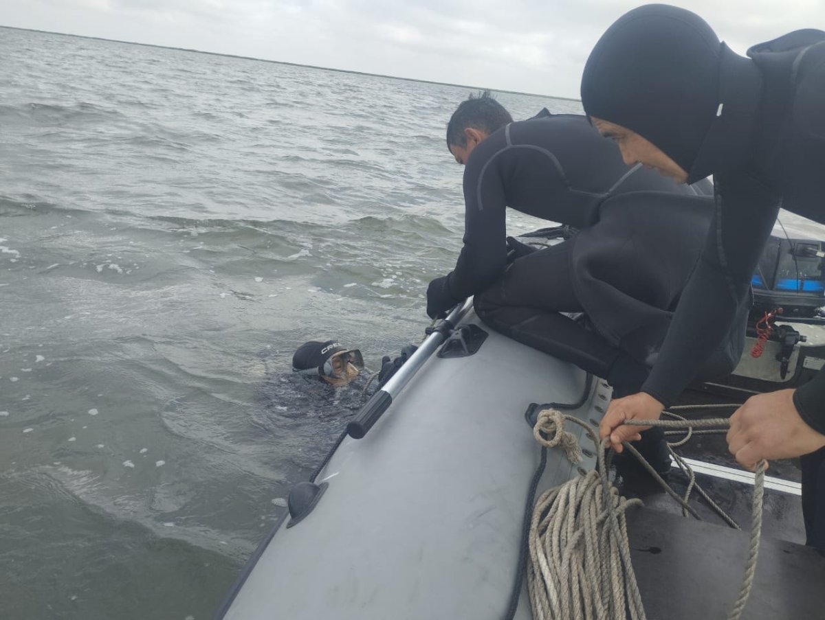 Три человека утонули в водоемах Костанайской области