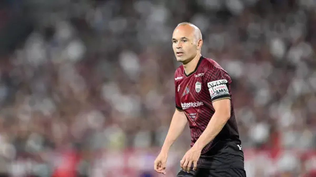 Тағы бір әйгілі футболшы арабиялық клубқа қосылды