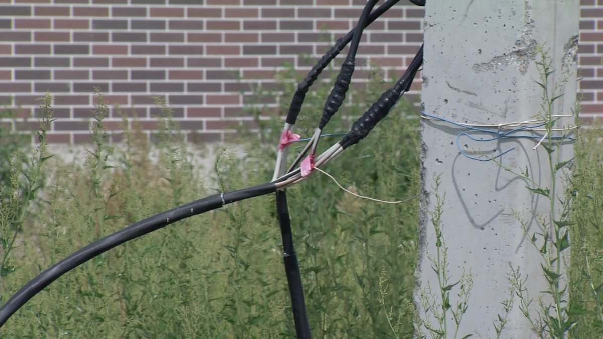 Десятки домов в столице могут в сентябре остаться без электричества.