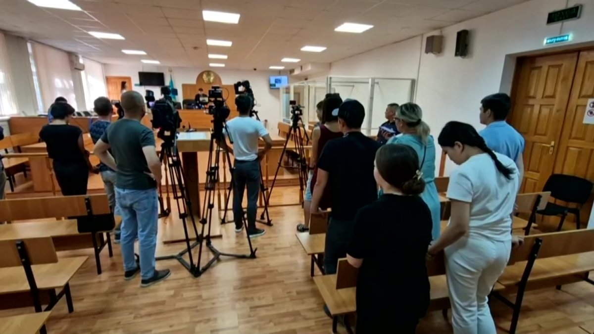 Изнасиловавший 8-летнюю девочку заключенный в Петропавловске избежал наказания