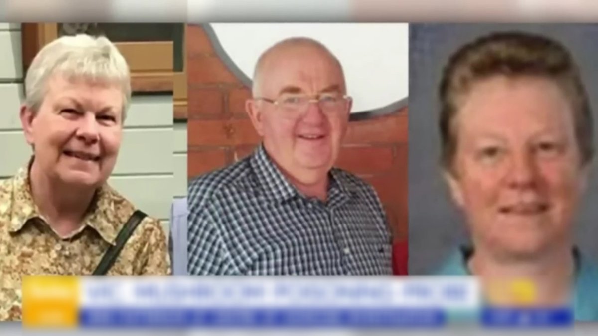 Пригласила родню бывшего мужа на обед: три человека отравились насмерть в Австралии