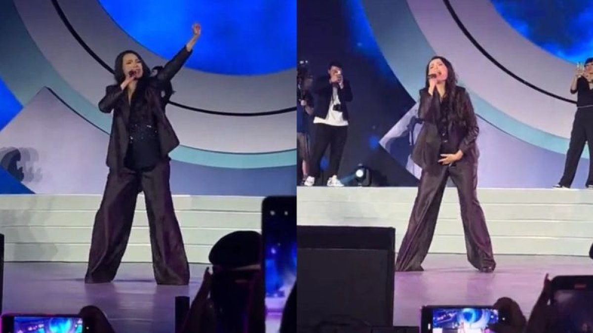 Ерке Есмахан, Жанар Дұғалова, келесі кім?