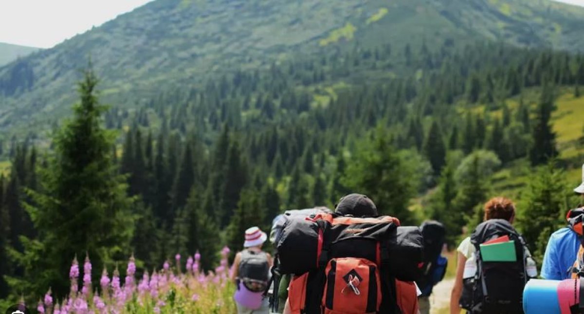 Президент поручил задействовать туристический потенциал Казахстан