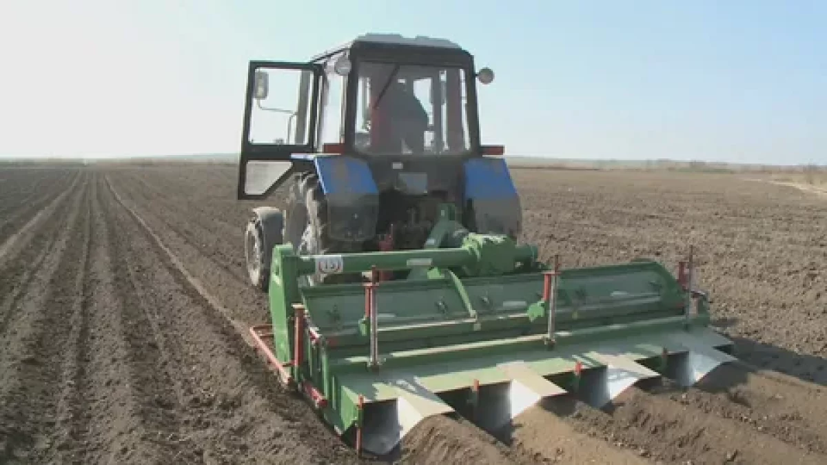 Ауыл шаруашылығы техникасының 80 пайызы тозып тұр – Қасым-Жомарт Тоқаев