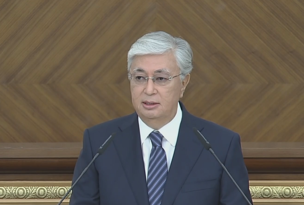 Президент: Банктер тұтыну несиесімен әуестеніп кетті