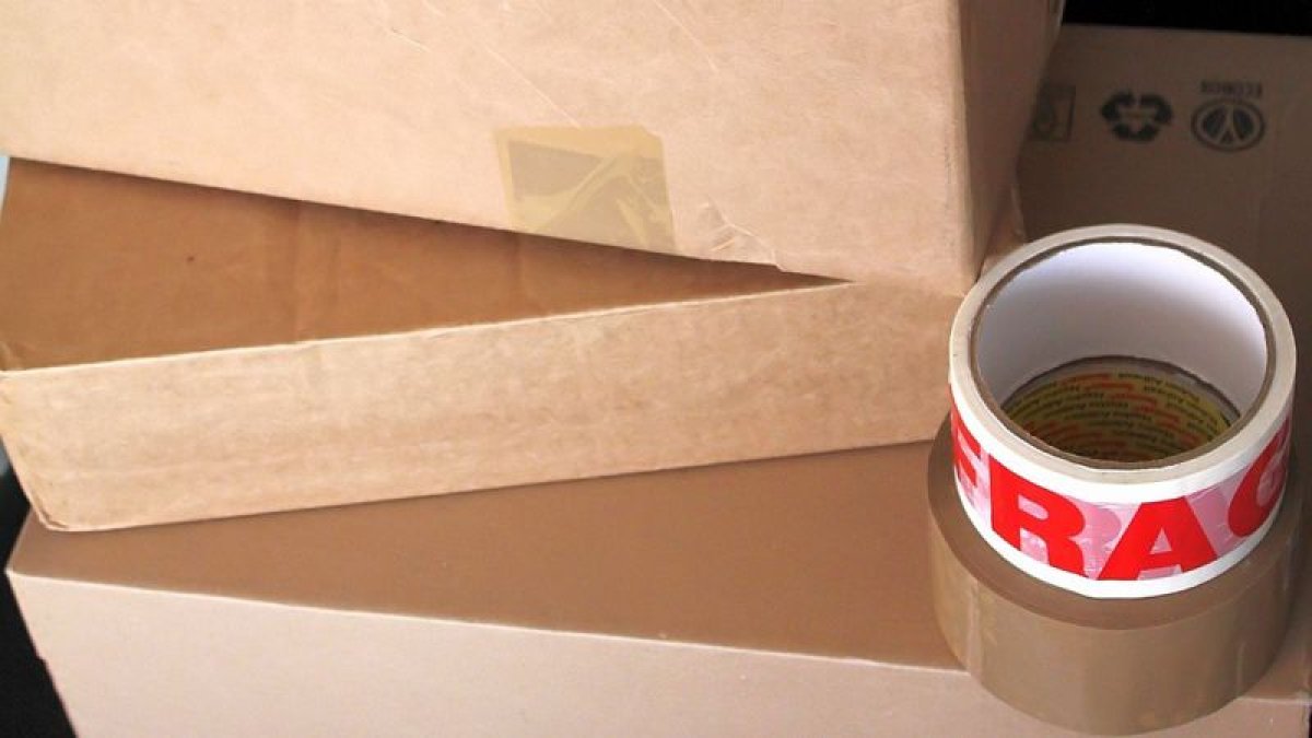 Шетелден келетін сәлемдеме үшін кеден алымы жойылды