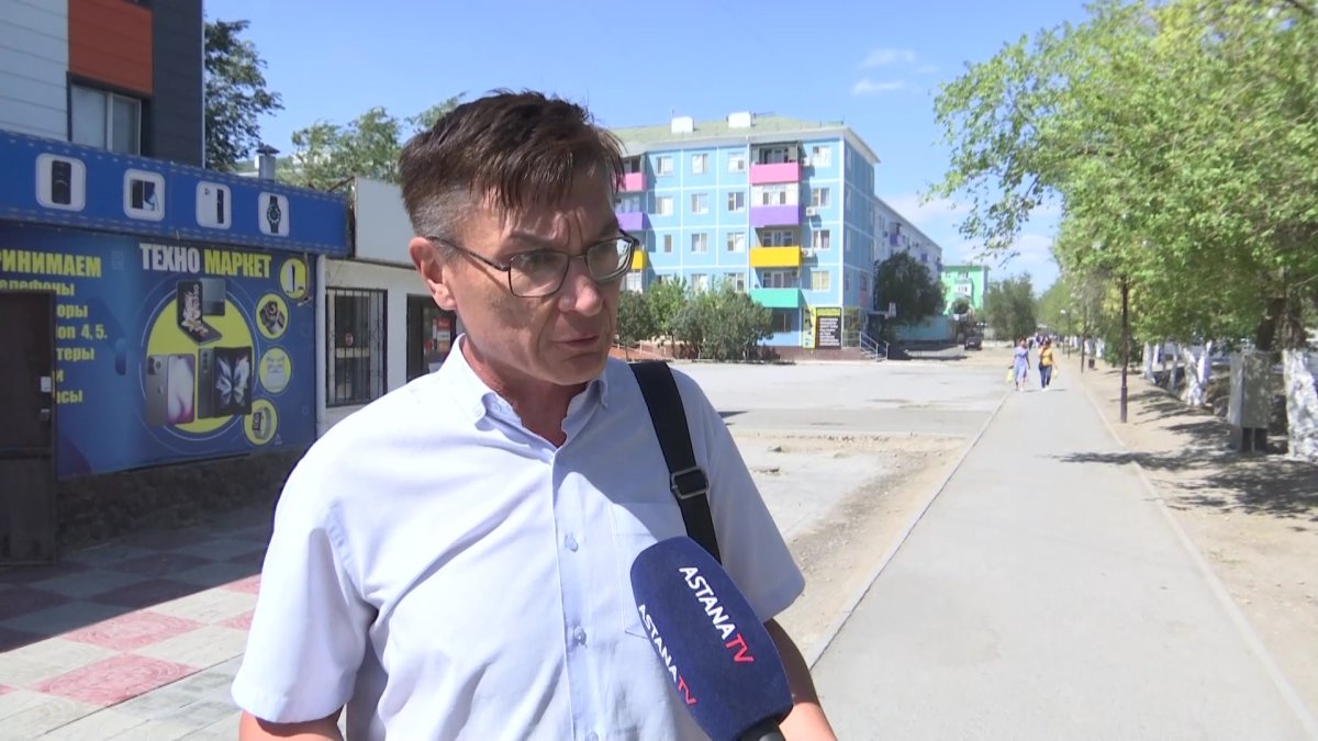 "Атом электр станциясын салу немесе салмау мәселесі – бұл еліміздің болашағына қатысты аса маңызды мәселе",-Президент.
