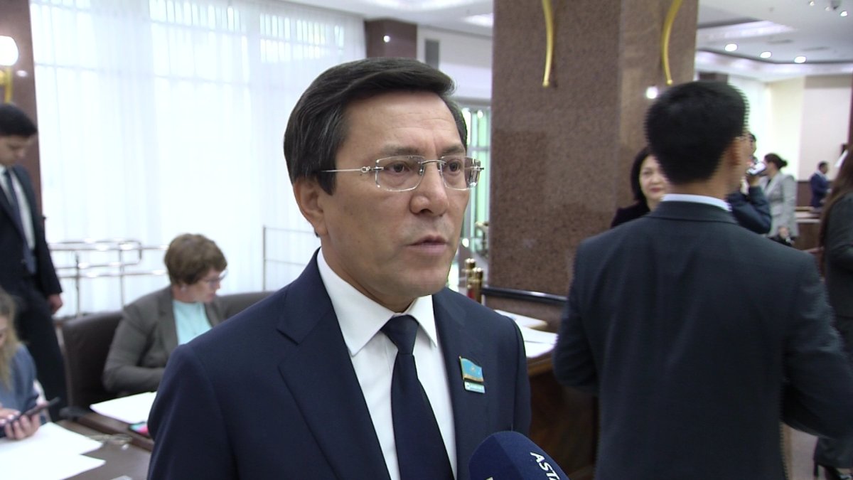 "Жолдау нақты істердің жоспары жазылған – маңызды құжат", - депутат