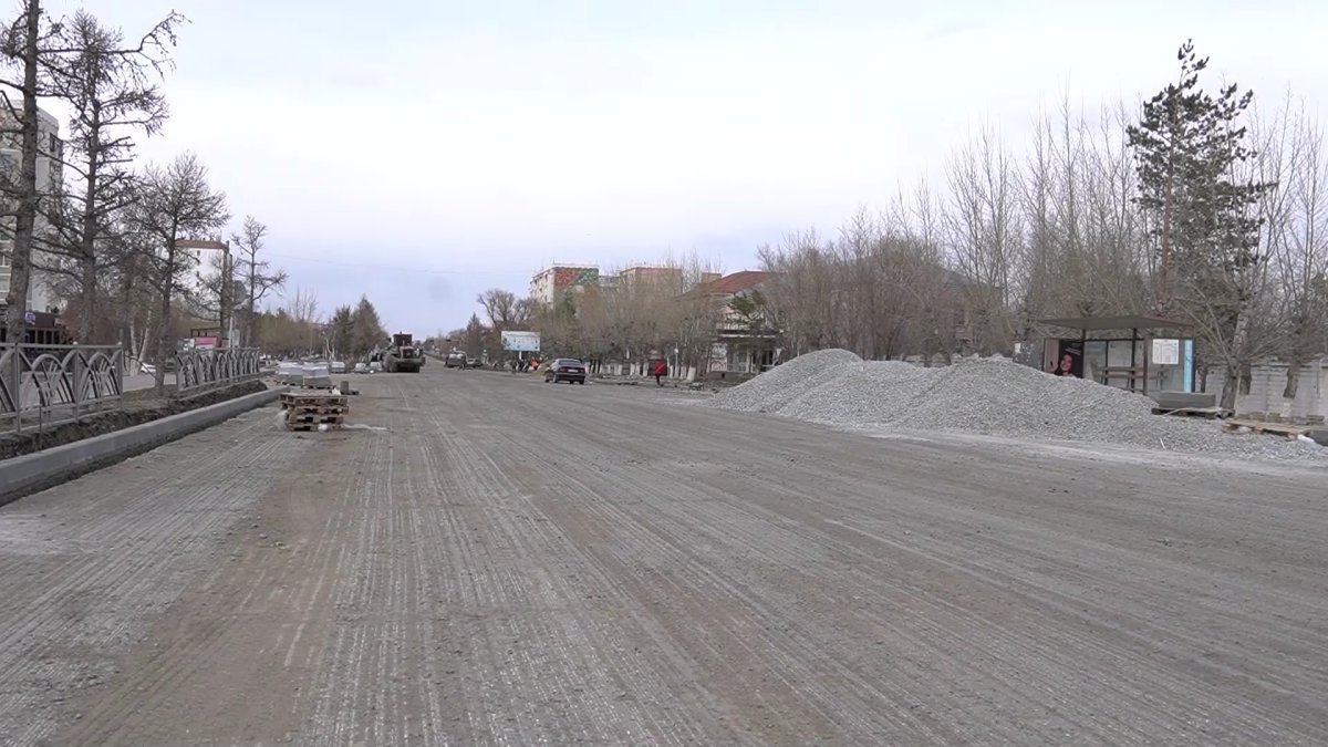 2029 жылға дейін 4 мың шақырымнан астам жолға күрделі жөндеу жүргізу қажет