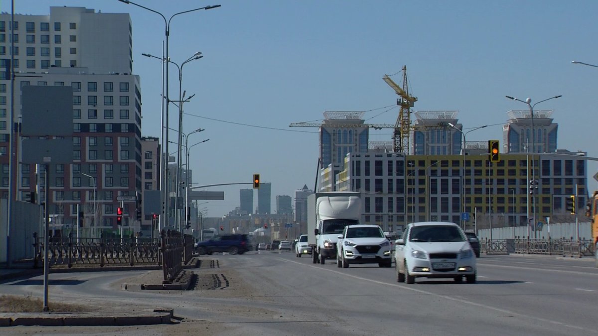 Переориентировать работу "Отбасы Банка" на регионы предложил Токаев