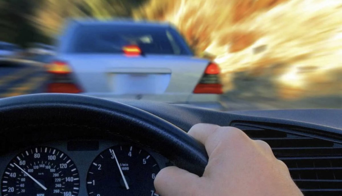 Хирург опаздывал на операцию и стал героем трогательной истории