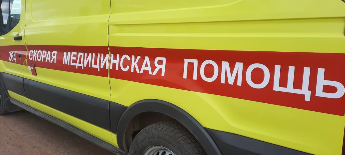 Больше 170 человек отравились едой из кафе здорового питания в Санкт-Петербурге