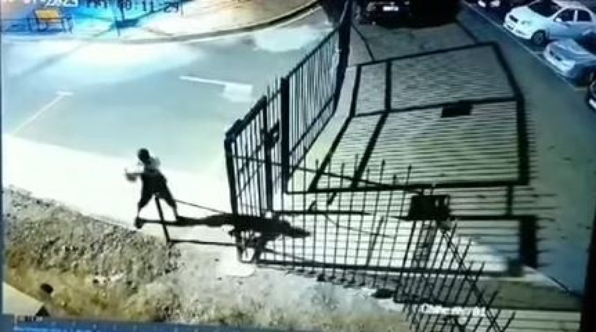 Антикультурное поведение: Женис Касымбек обратился к астанчанам