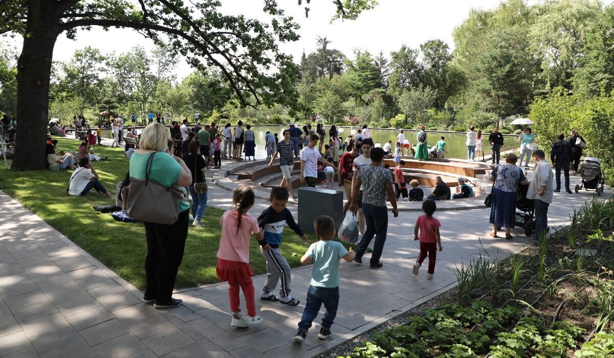 Елімізде балаларға көмек көрсететін бірыңғай байланыс орталығы құрылады