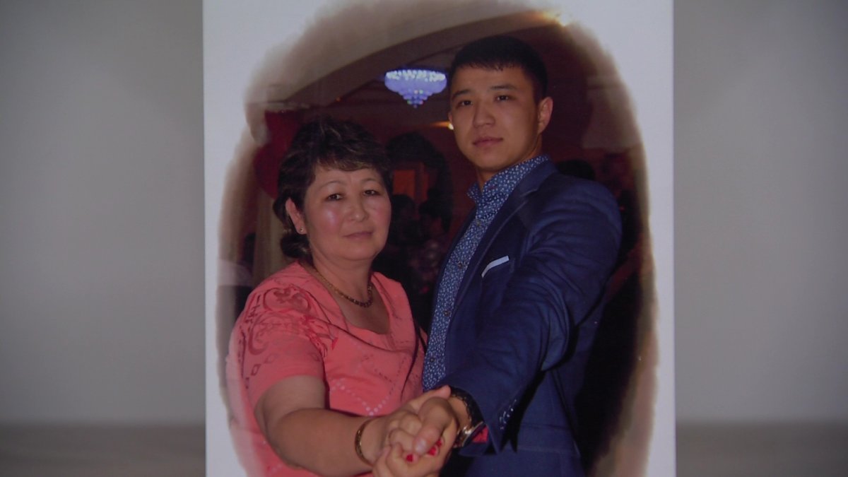 Қаһарман: Асқар Забикулин - қазақтың батыры