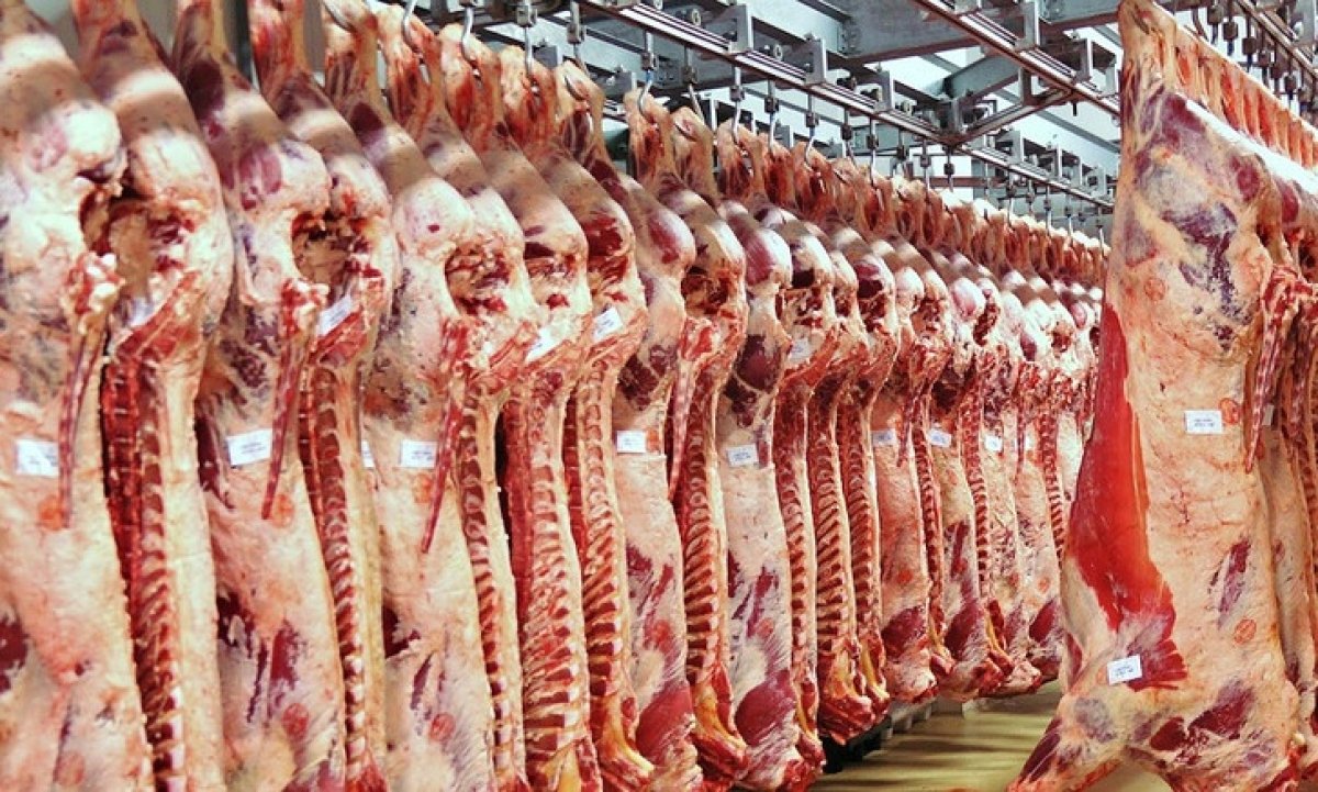 Қазақстанда ет өндірісі 7%-ке артты