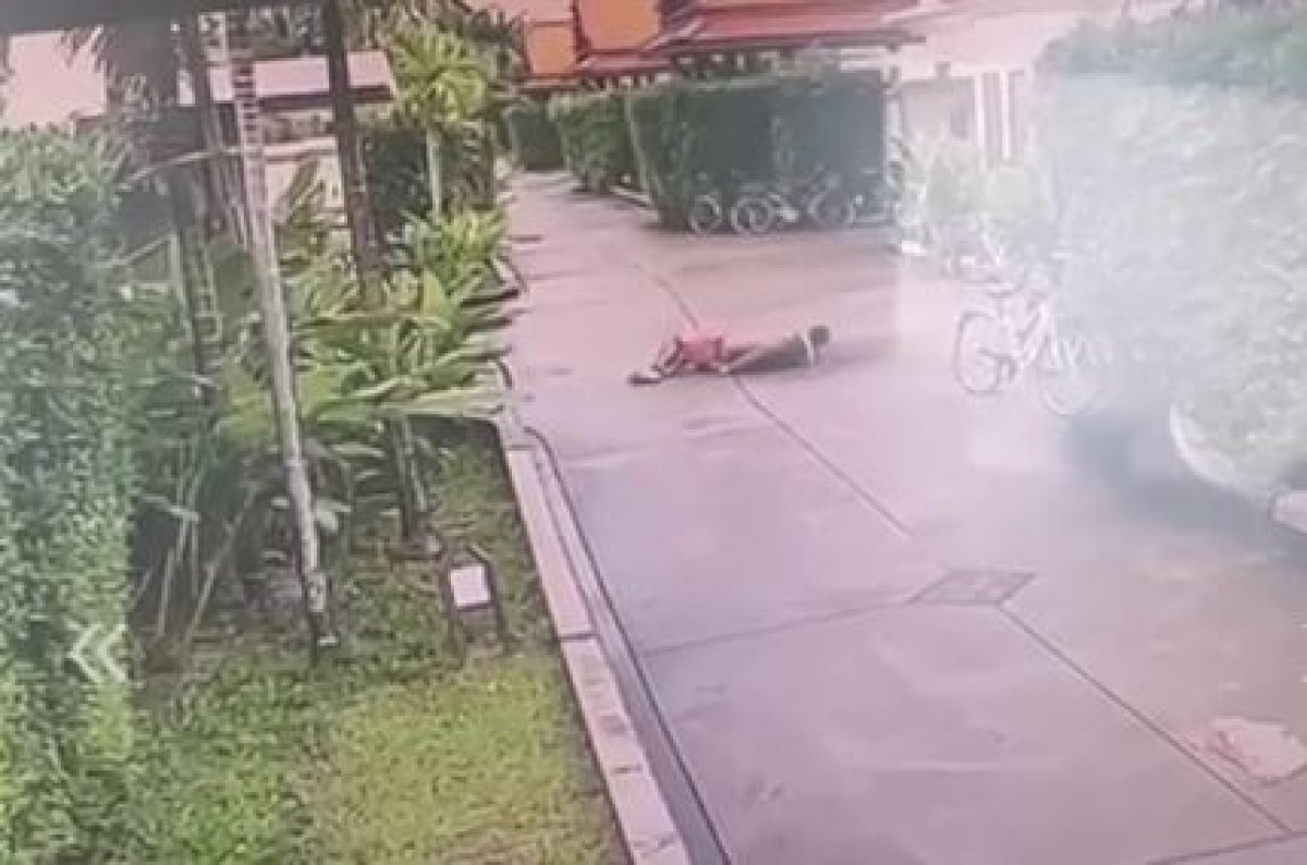 Казахстанцев обвинили в похищении и пытках гражданина Италии в Пхукете - СМИ