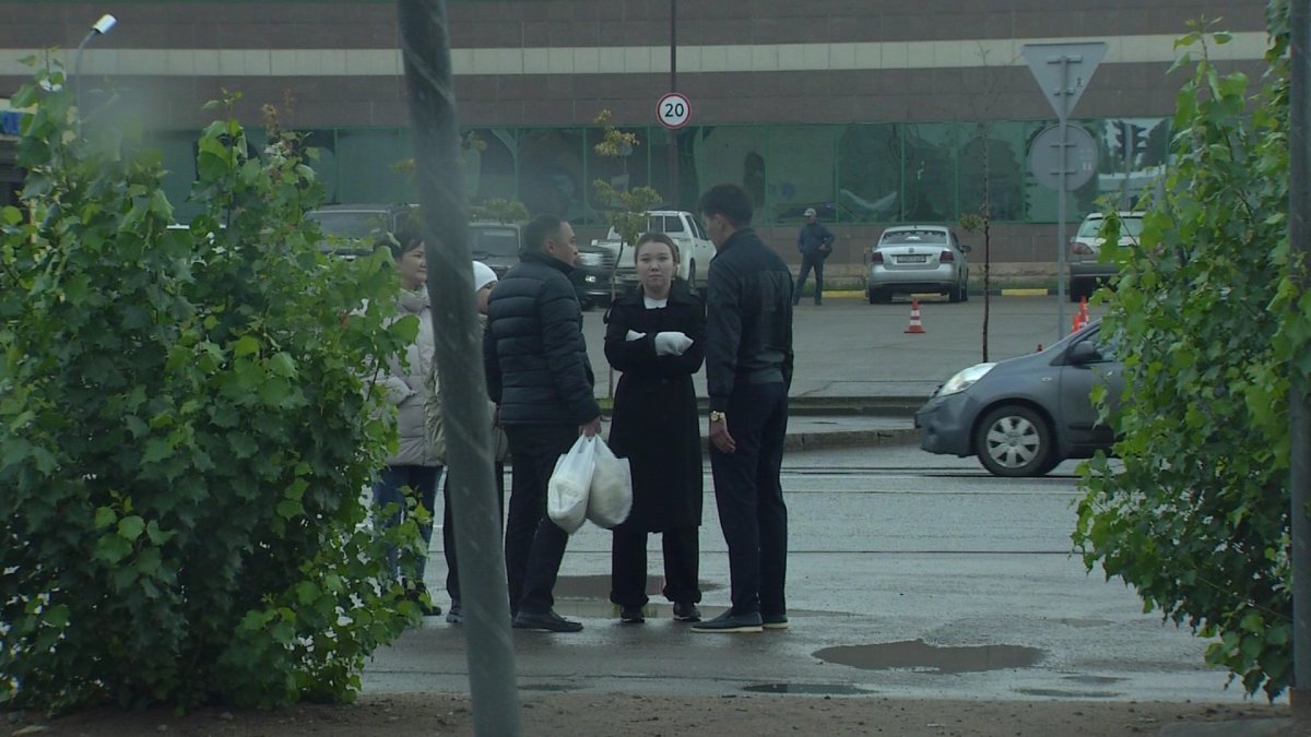 Елімізде күн сайын 342 адам тұрмыстық зорлық-зомбылыққа ұшырайды