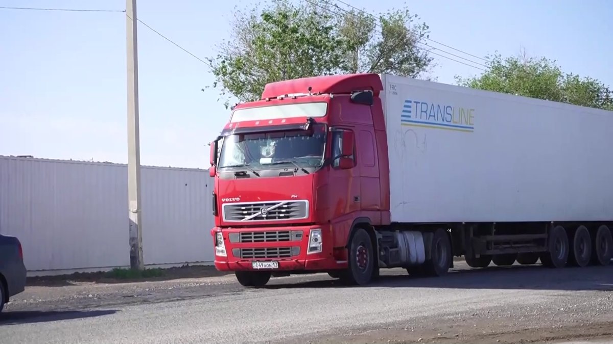 "Шамалған станциясын айналып өтетін жол биыл пайдалануға беріледі", - М.Қарабаев
