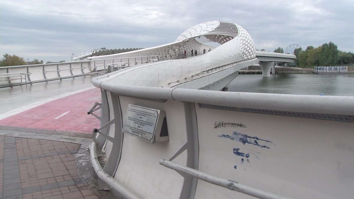 "Түкіргені үшін елордалықтарға 19 млн теңге айыппұл салынды", - А. Айтмағанбетов