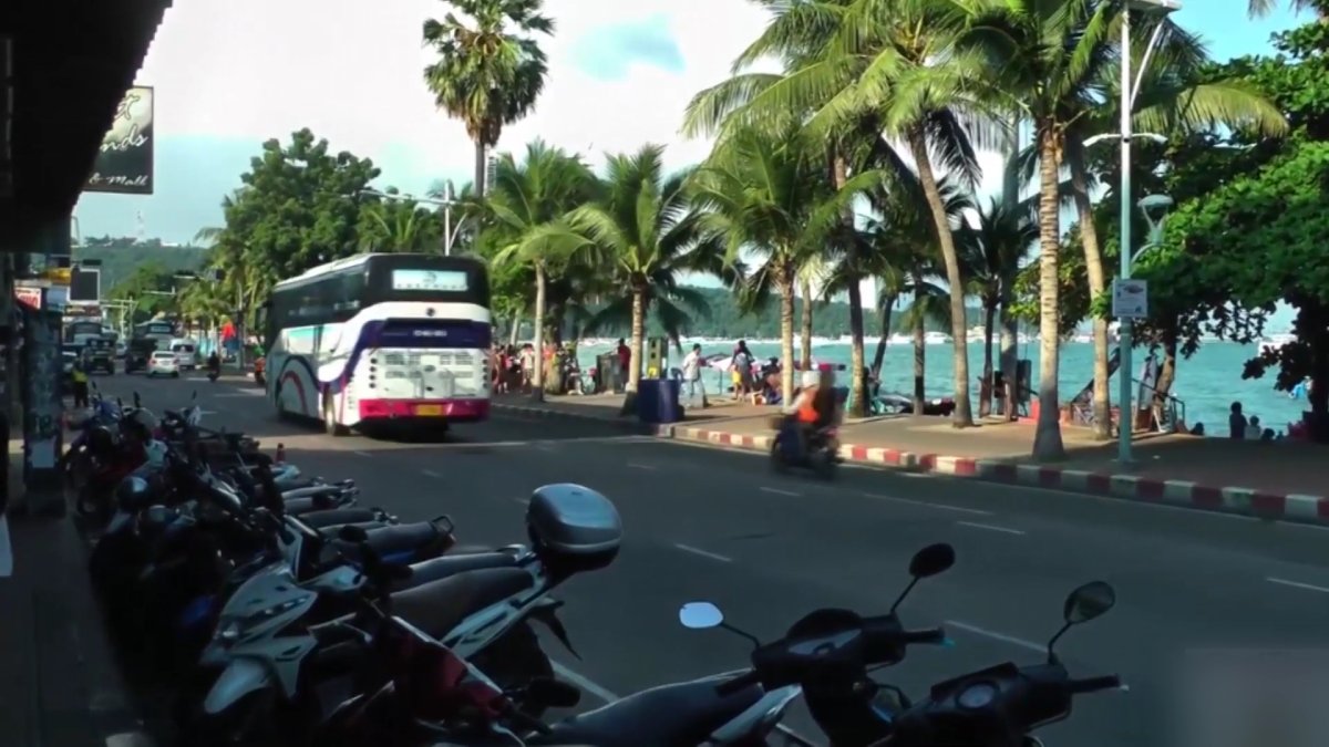 Дело о казахстанских грабителях в Пхукете прокомментировали в МИД РК