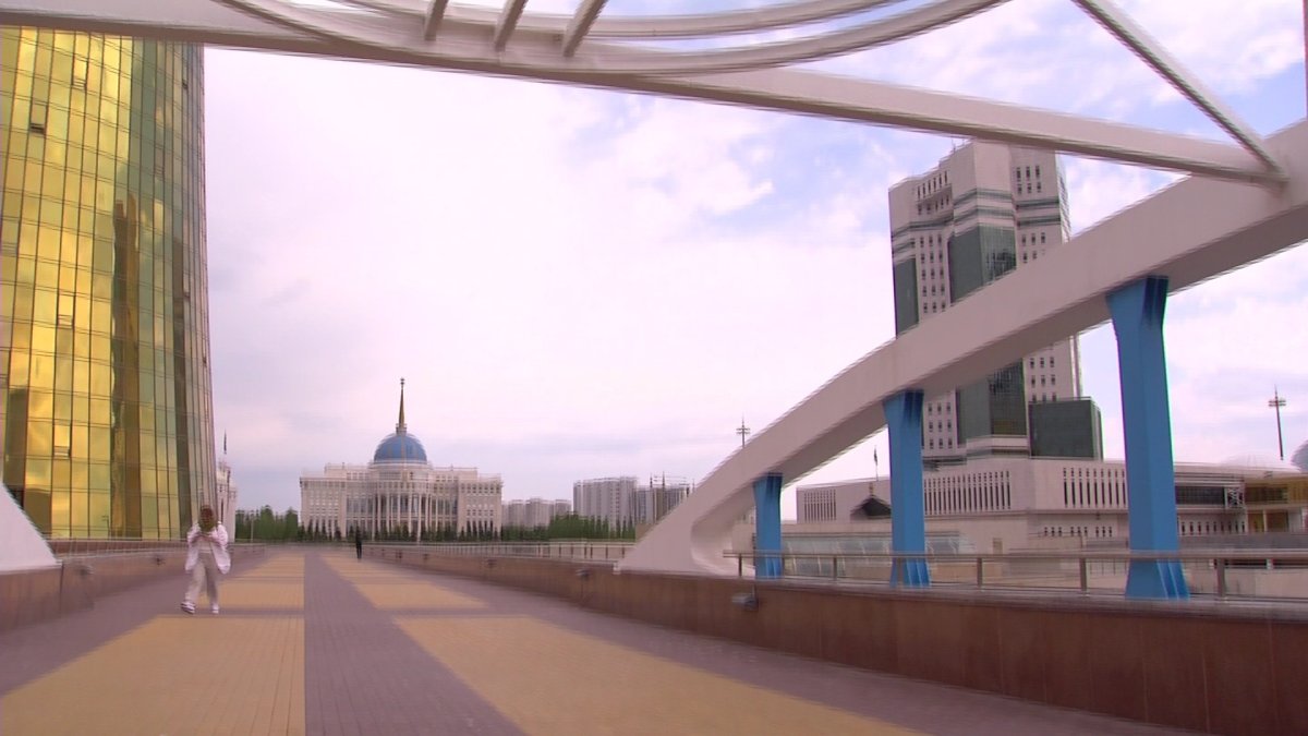 Послание затрагивает сферу формирования человеческих ценностей, - общественники