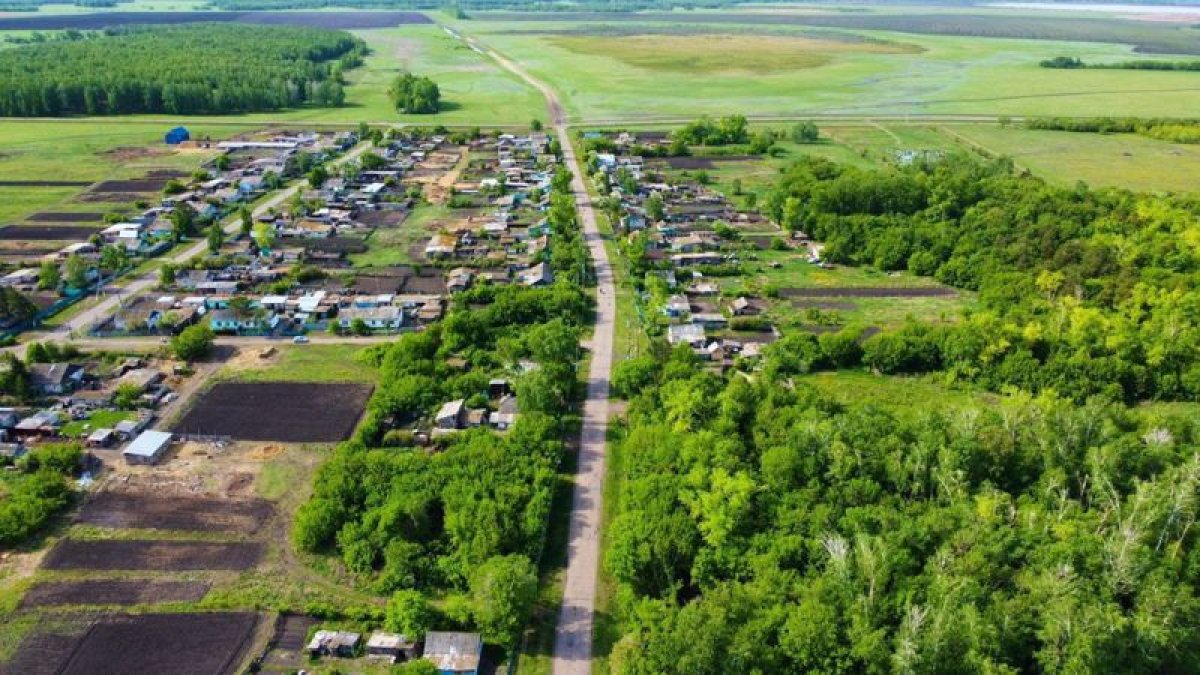 Елімізде үш қала ауылға айналуы мүмкін