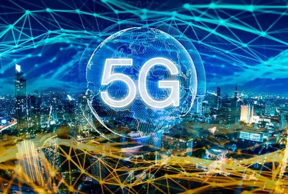 Облыс орталықтарында 5G жоспарлы мерзімнен бұрын енгізілмек