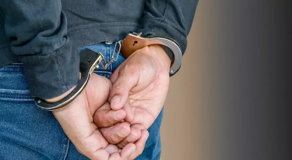 Шымкент тұрғыны қызғаныштан адам өлтіріп қойған