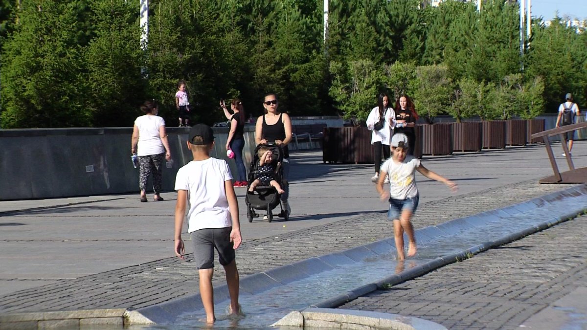 «Балаларға зорлық-зомбылық көрсеткендерді өмір бойына бас бостандығынан айыру керек», - Е. Бейсенбаев