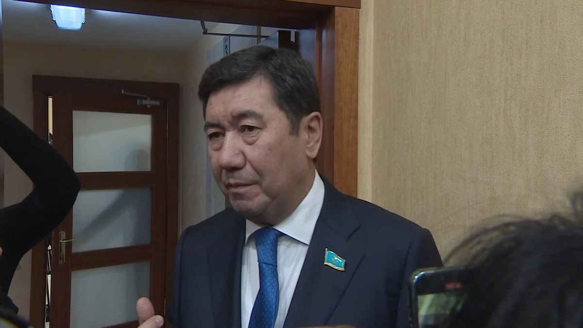 Гибнет урожай: спикер Мажилиса высказался о введении режима ЧС в ряде регионов Казахстана