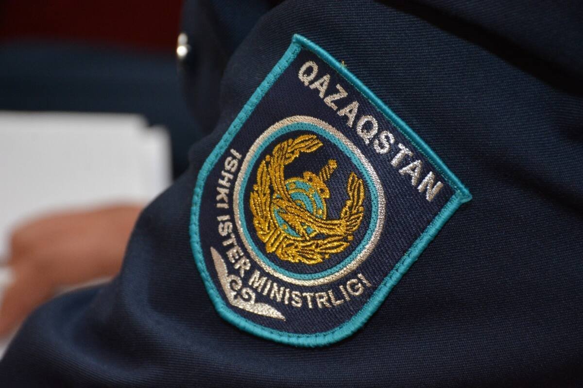 Жителя Экибастуза арестовали на 5 суток за оскорбление пожилого отца