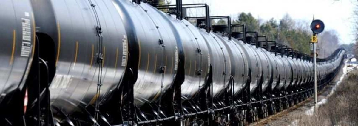 799 раз пытались незаконно вывезти нефтепродукты из Казахстана