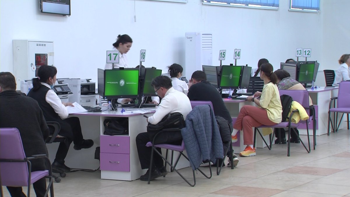 Алматылық тұрғынның 106 млн теңге несиесі кешірілді
