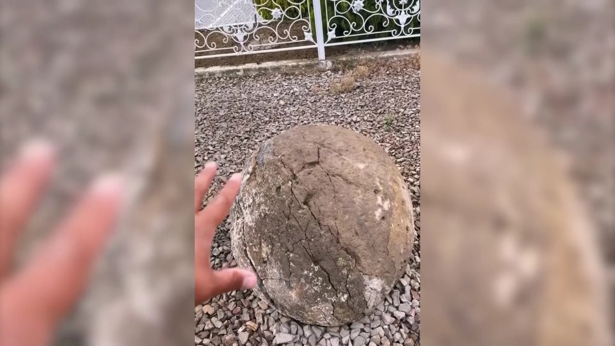 "Долину шаров" в Мангистауской области сенаторы требуют взять под охрану государства