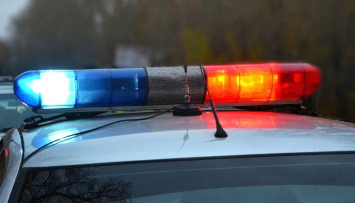 Семейдегі перзентханада әйел қолына пышақ ұстап, сондағы адамдарды қорқытқан