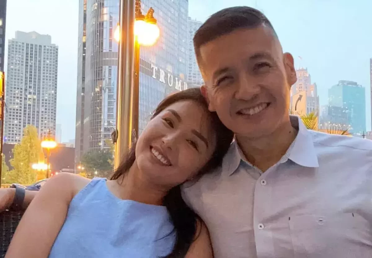 "Әкелері ойнатады". 4 ұлымен филиппиндікке тұрмысқа шыққан қазақстандық ерекше видео жариялады