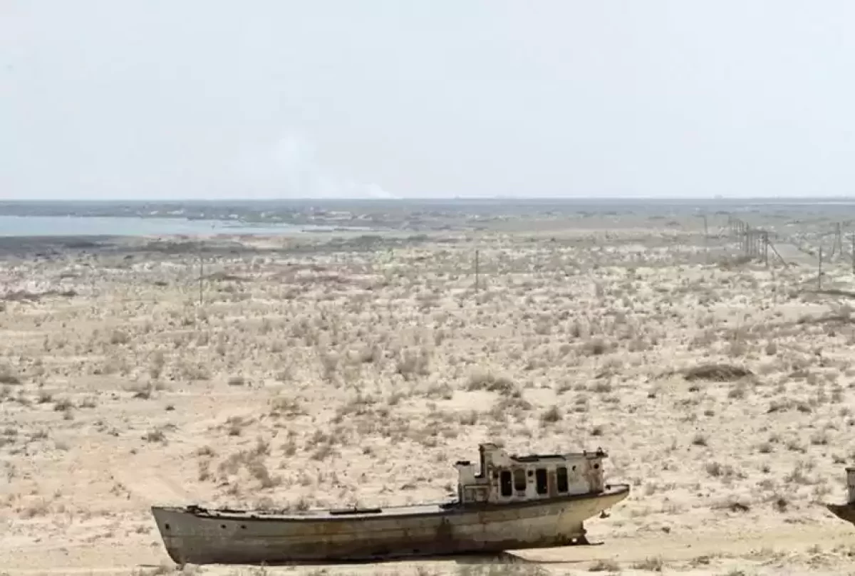 Аралды құтқару қоры құрылтайшы мемлекеттері басшыларының келесі кездесуі Қазақстанда өтеді