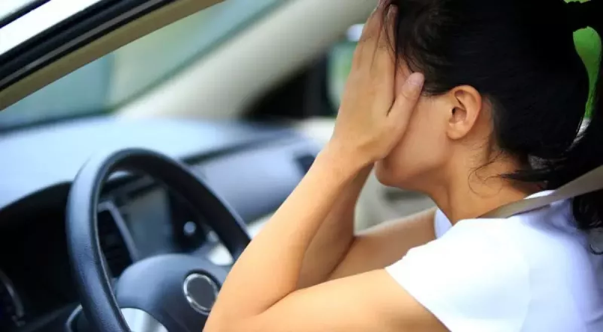 Солтүстік Қазақстанда ауыл әкімі мас күйде көлік жүргізген