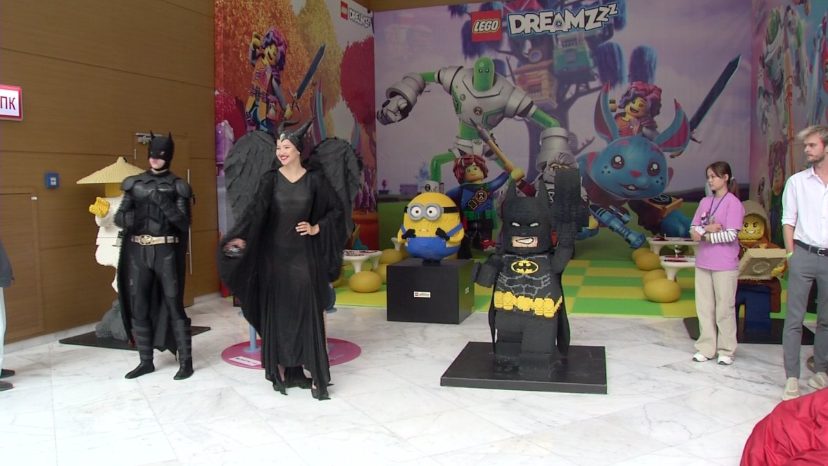 Астанада Comic Con фестивалі өтіп жатыр